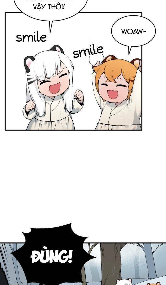 Hổ Đến Chơi Nhà - Chapter 20 - Page 44