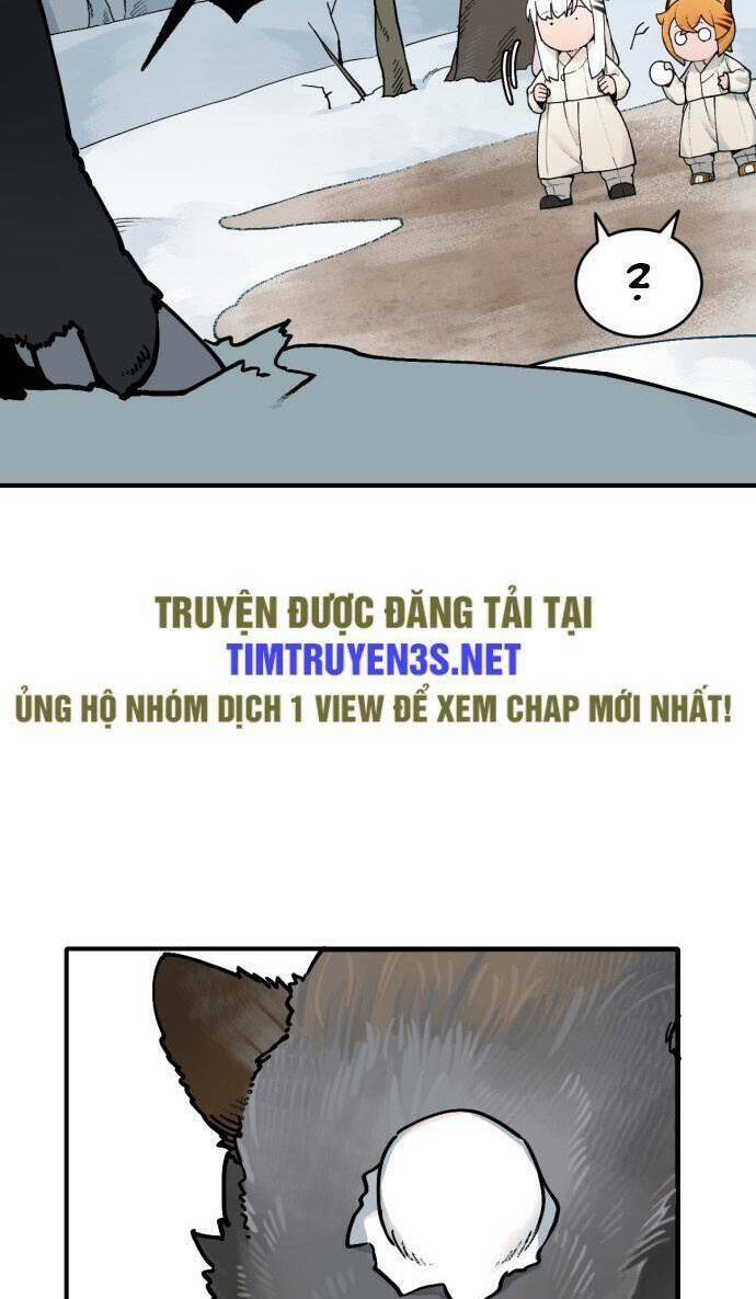 Hổ Đến Chơi Nhà - Chapter 20 - Page 45