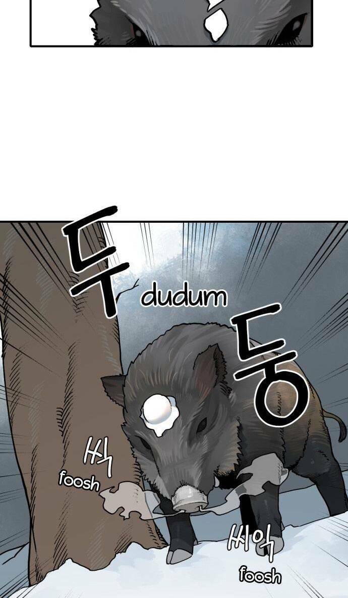 Hổ Đến Chơi Nhà - Chapter 20 - Page 46