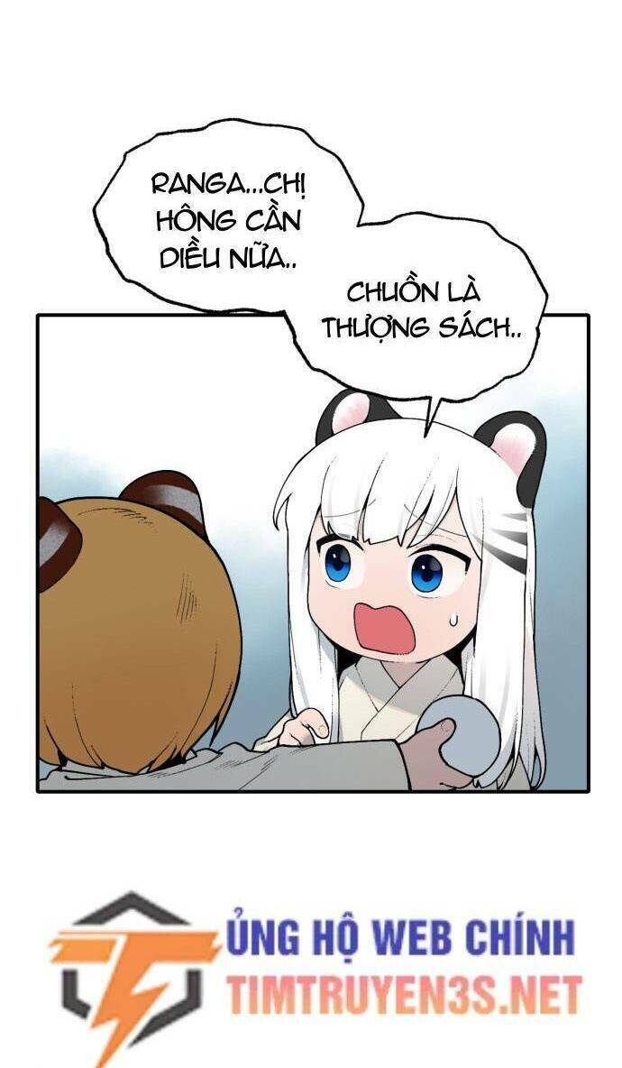 Hổ Đến Chơi Nhà - Chapter 20 - Page 48