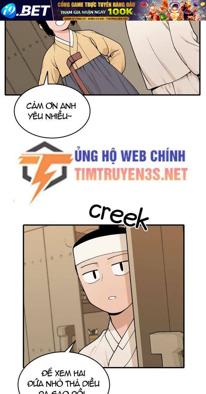 Hổ Đến Chơi Nhà - Chapter 20 - Page 4