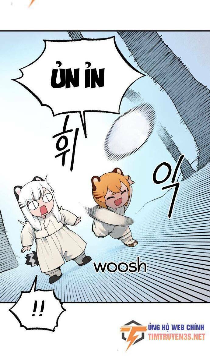 Hổ Đến Chơi Nhà - Chapter 20 - Page 49