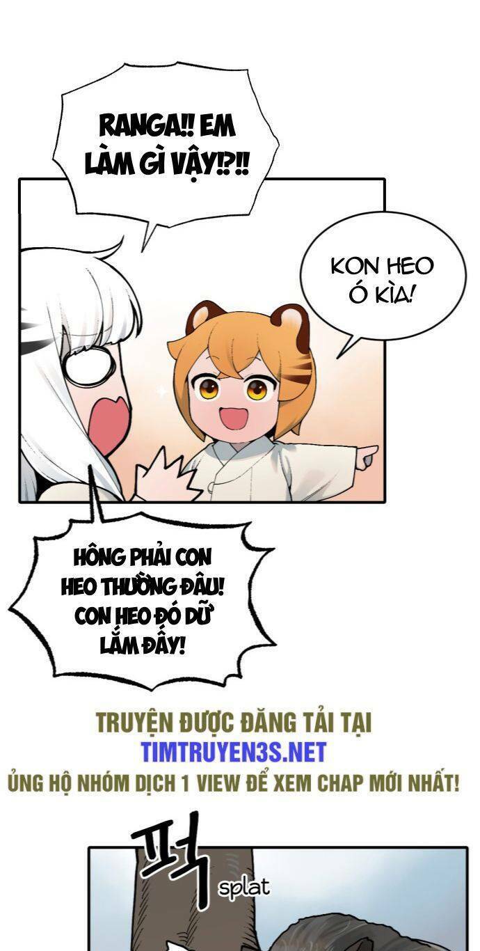 Hổ Đến Chơi Nhà - Chapter 20 - Page 50