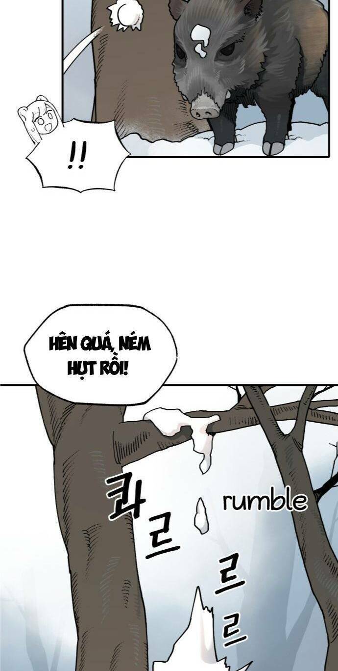 Hổ Đến Chơi Nhà - Chapter 20 - Page 51