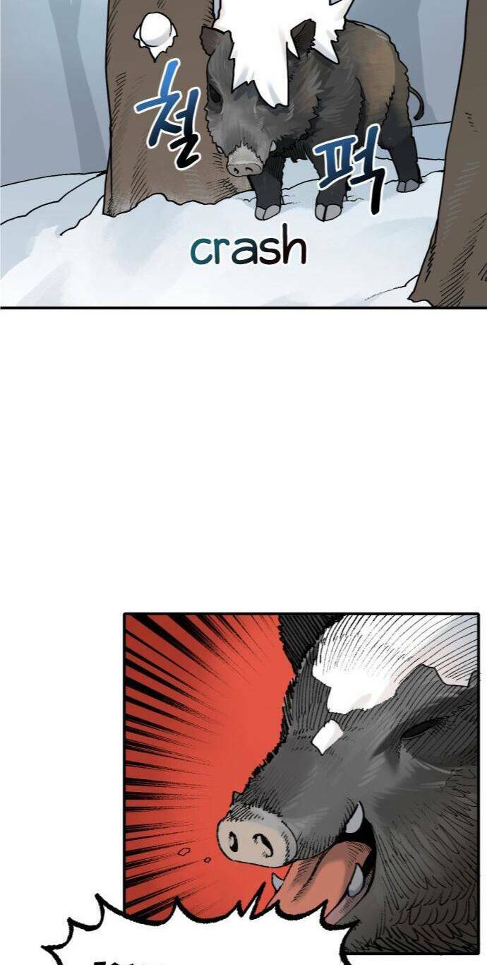 Hổ Đến Chơi Nhà - Chapter 20 - Page 52