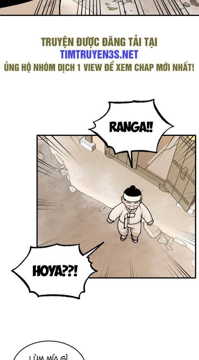 Hổ Đến Chơi Nhà - Chapter 20 - Page 6