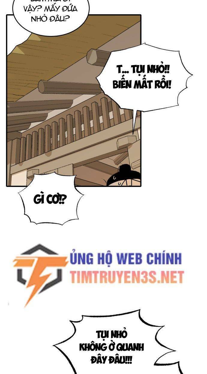 Hổ Đến Chơi Nhà - Chapter 20 - Page 7