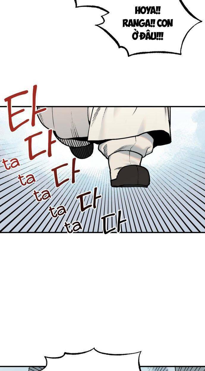 Hổ Đến Chơi Nhà - Chapter 20 - Page 8