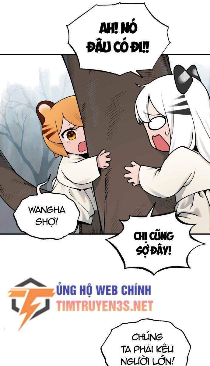 Hổ Đến Chơi Nhà - Chapter 21 - Page 10