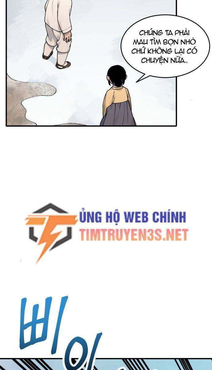 Hổ Đến Chơi Nhà - Chapter 21 - Page 15