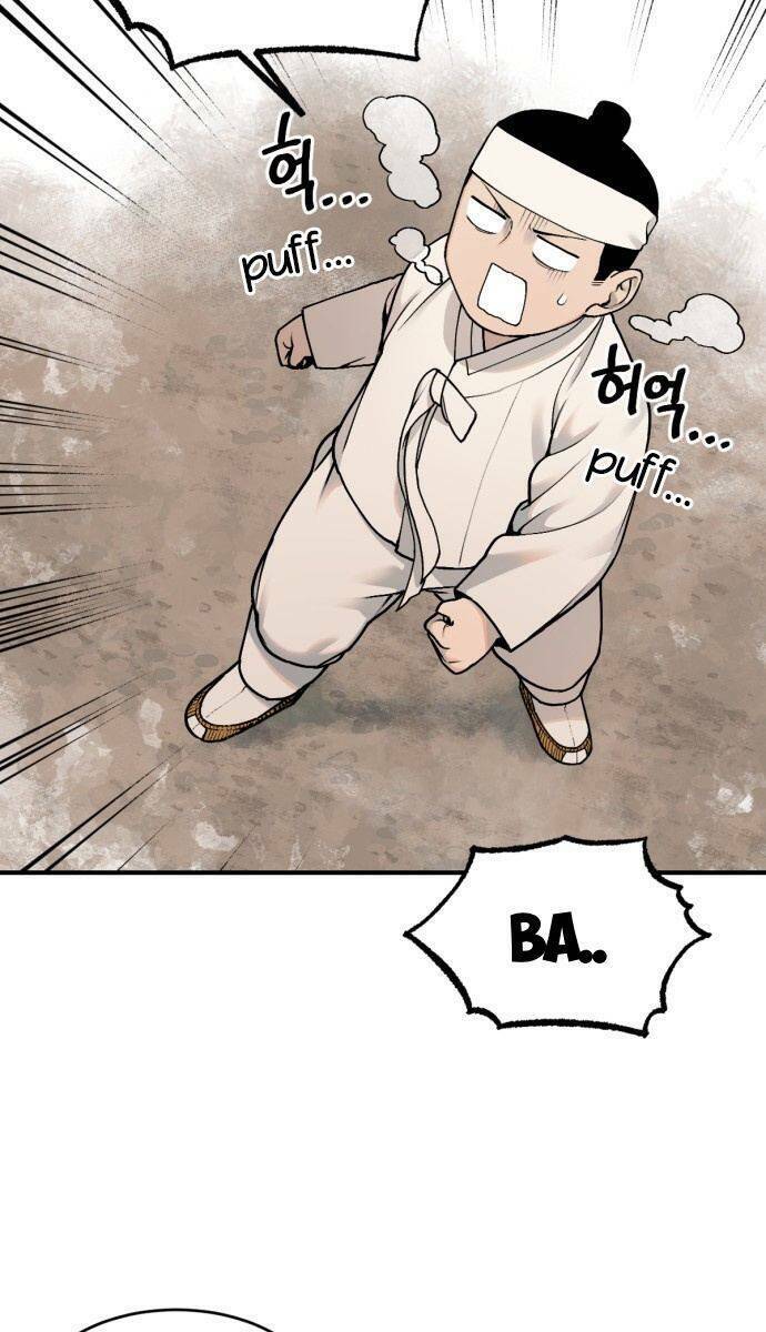 Hổ Đến Chơi Nhà - Chapter 21 - Page 20