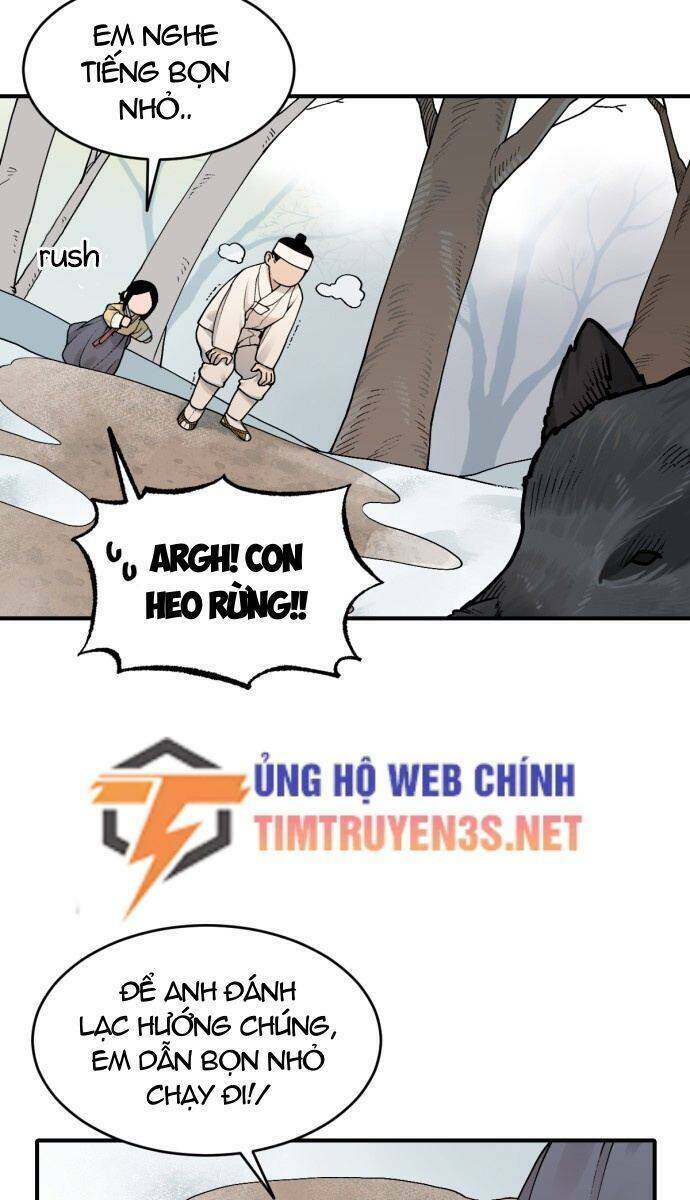 Hổ Đến Chơi Nhà - Chapter 21 - Page 21