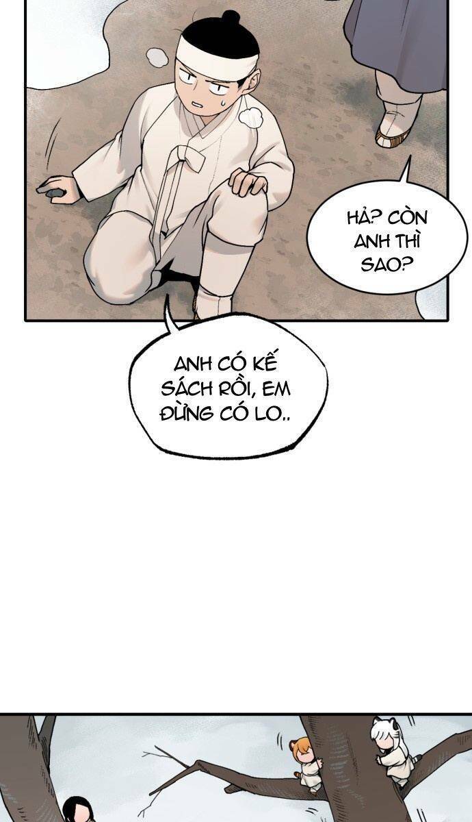 Hổ Đến Chơi Nhà - Chapter 21 - Page 22