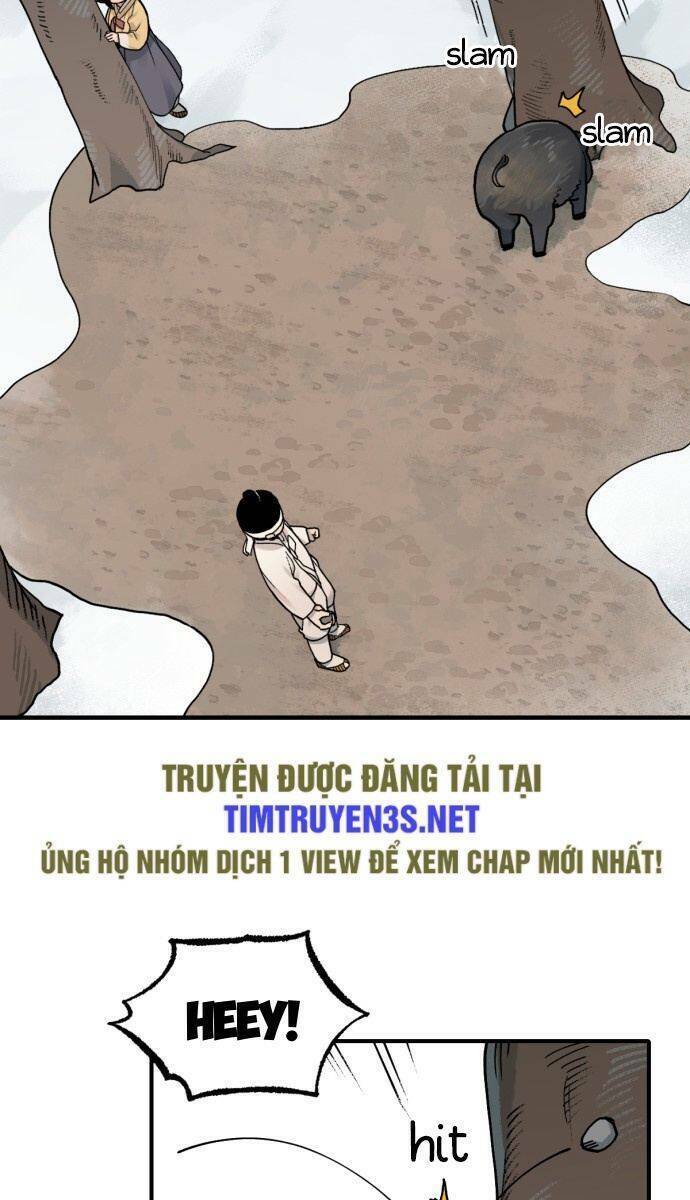 Hổ Đến Chơi Nhà - Chapter 21 - Page 23