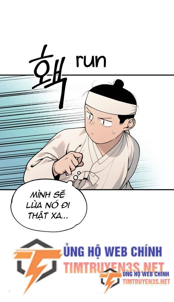 Hổ Đến Chơi Nhà - Chapter 21 - Page 25