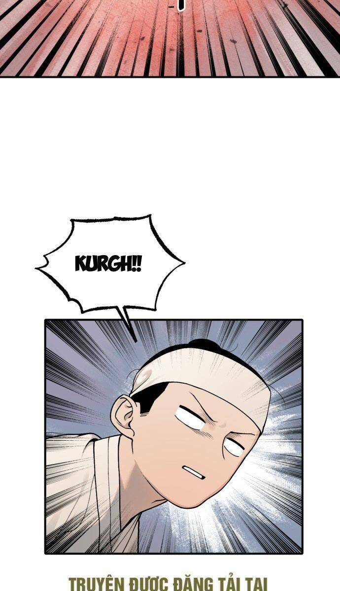 Hổ Đến Chơi Nhà - Chapter 21 - Page 29