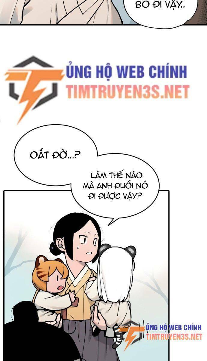 Hổ Đến Chơi Nhà - Chapter 21 - Page 33