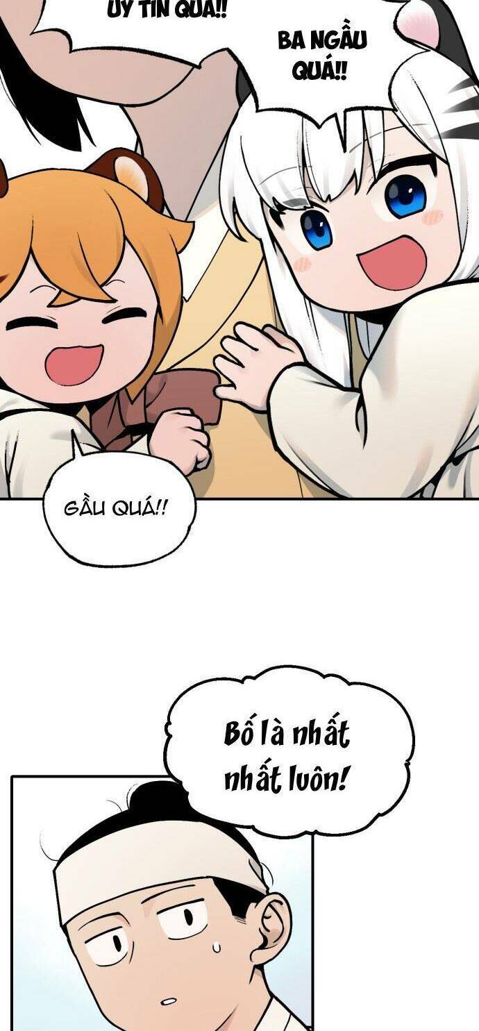 Hổ Đến Chơi Nhà - Chapter 21 - Page 35