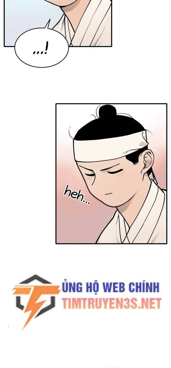 Hổ Đến Chơi Nhà - Chapter 21 - Page 36