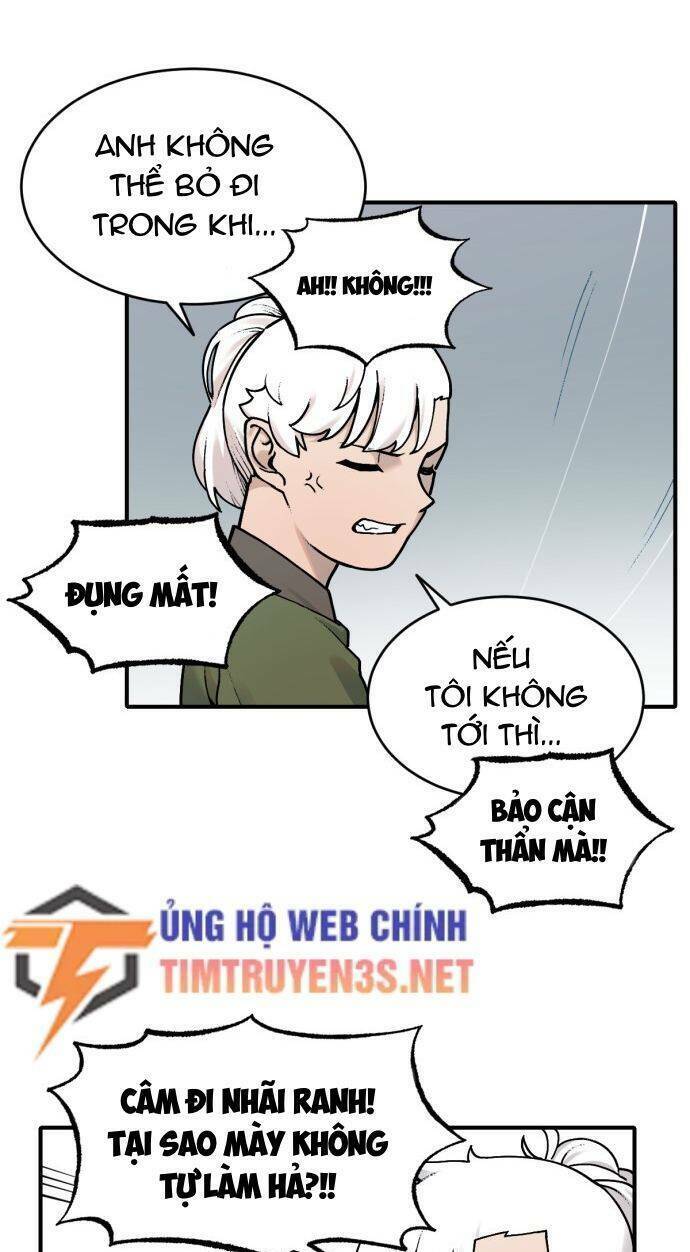 Hổ Đến Chơi Nhà - Chapter 21 - Page 40