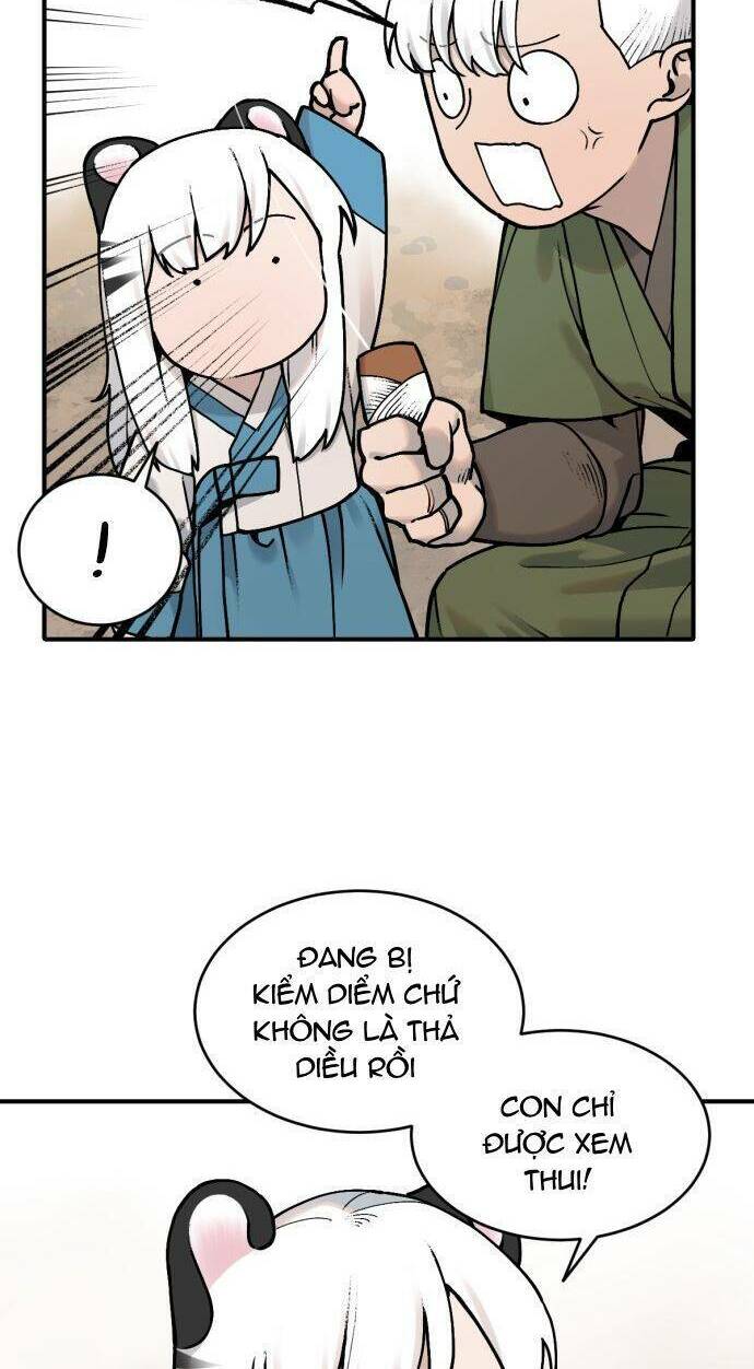 Hổ Đến Chơi Nhà - Chapter 21 - Page 41