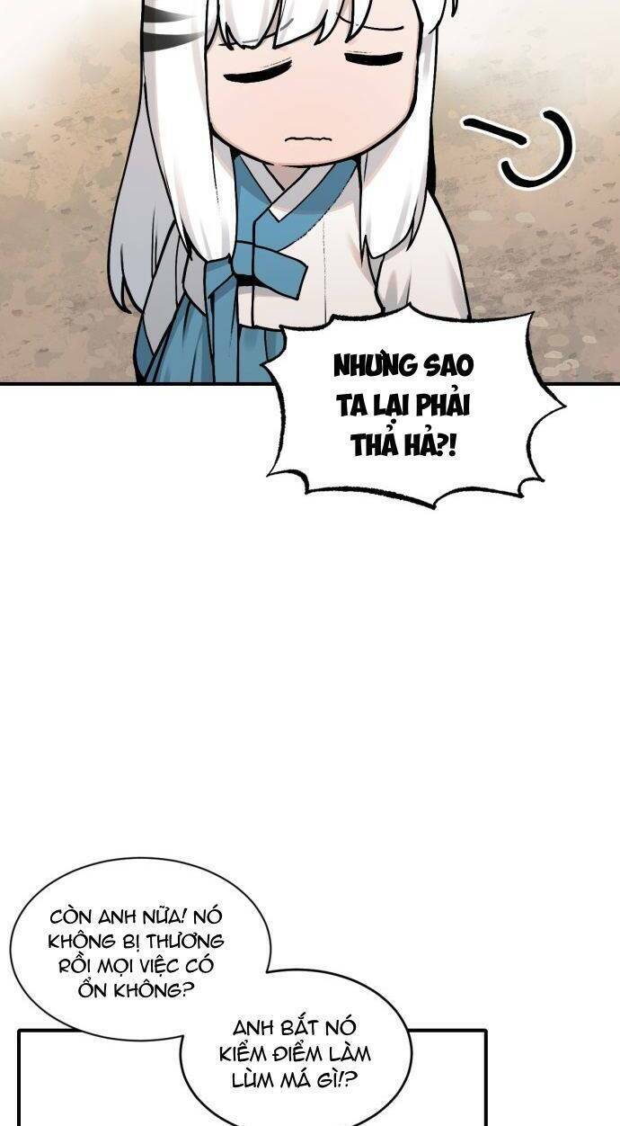 Hổ Đến Chơi Nhà - Chapter 21 - Page 42