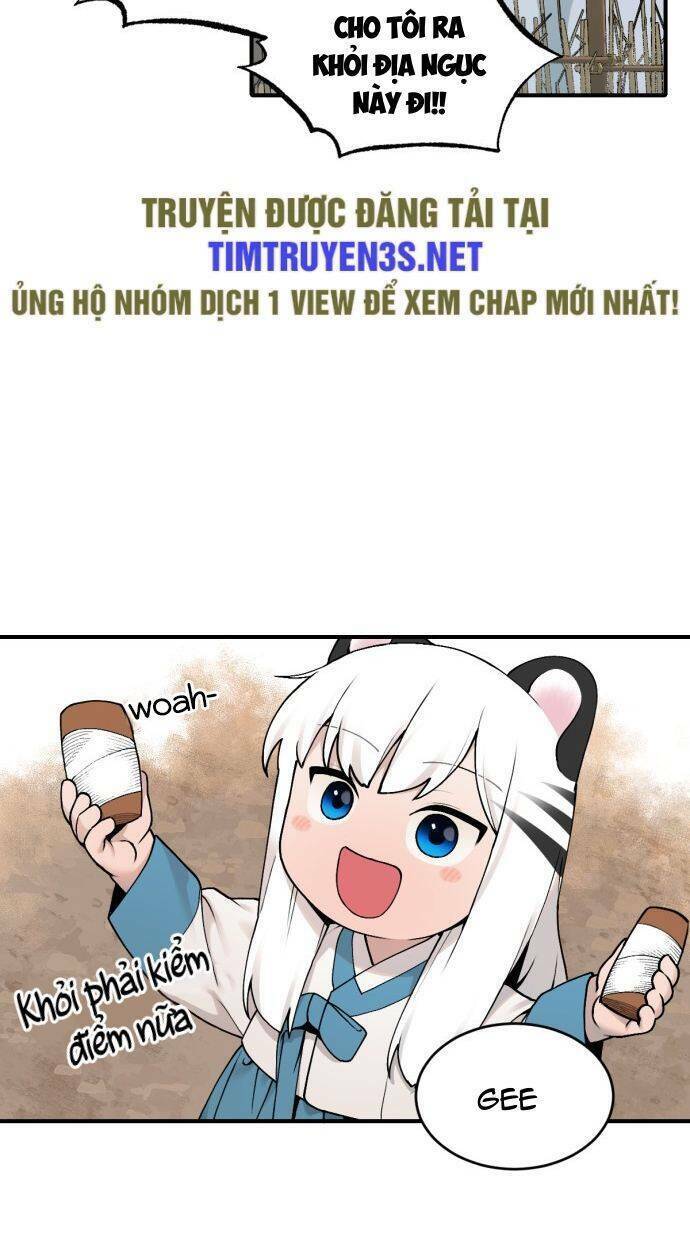 Hổ Đến Chơi Nhà - Chapter 21 - Page 44