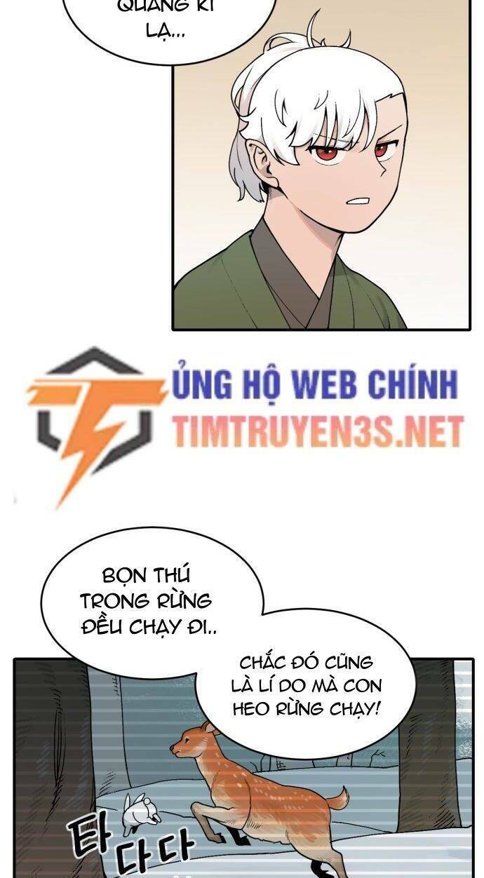 Hổ Đến Chơi Nhà - Chapter 21 - Page 46