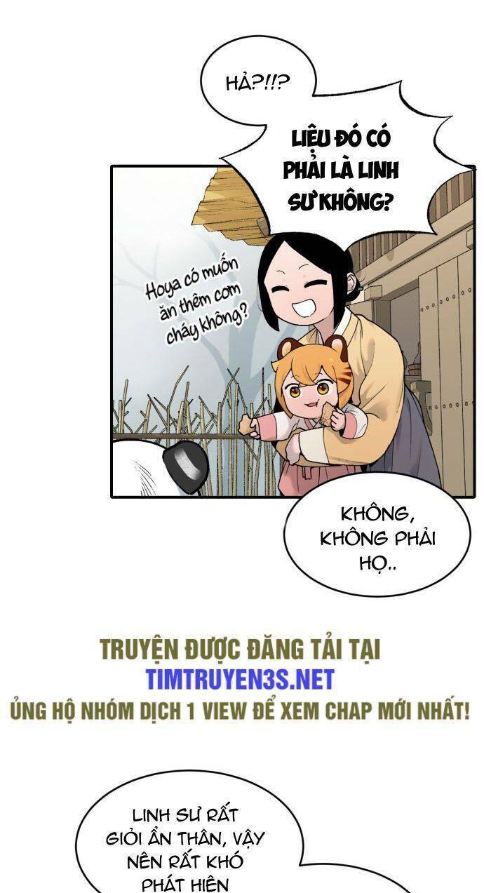 Hổ Đến Chơi Nhà - Chapter 21 - Page 48