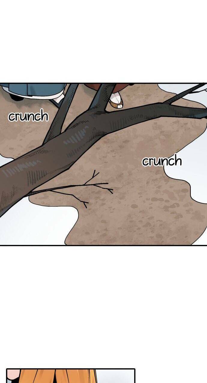 Hổ Đến Chơi Nhà - Chapter 21 - Page 50