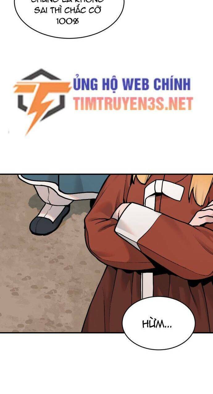 Hổ Đến Chơi Nhà - Chapter 21 - Page 52