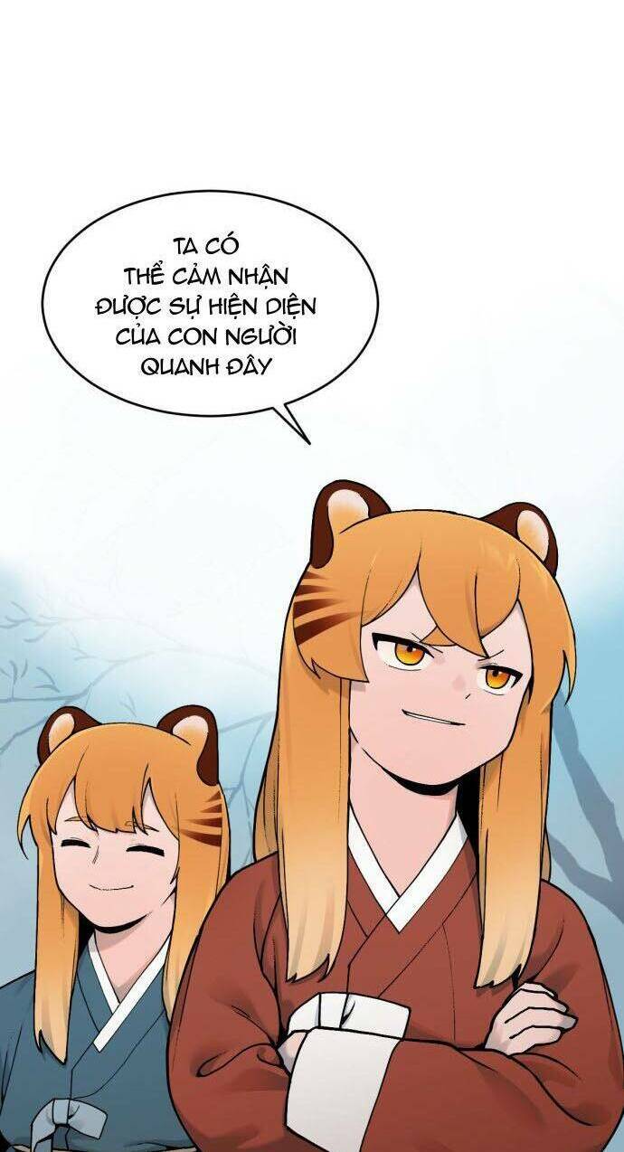 Hổ Đến Chơi Nhà - Chapter 21 - Page 53