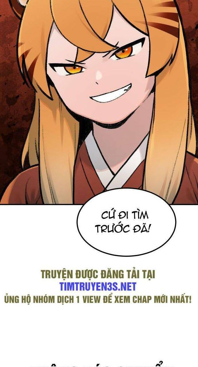 Hổ Đến Chơi Nhà - Chapter 21 - Page 55