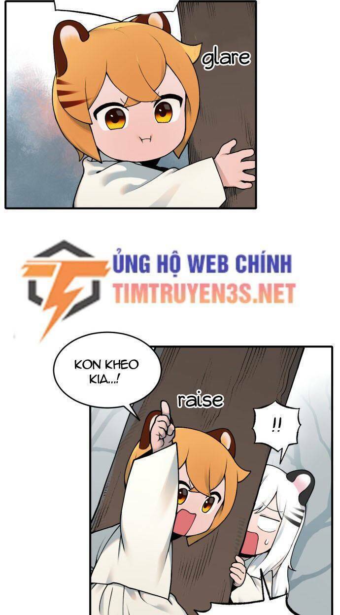 Hổ Đến Chơi Nhà - Chapter 21 - Page 5