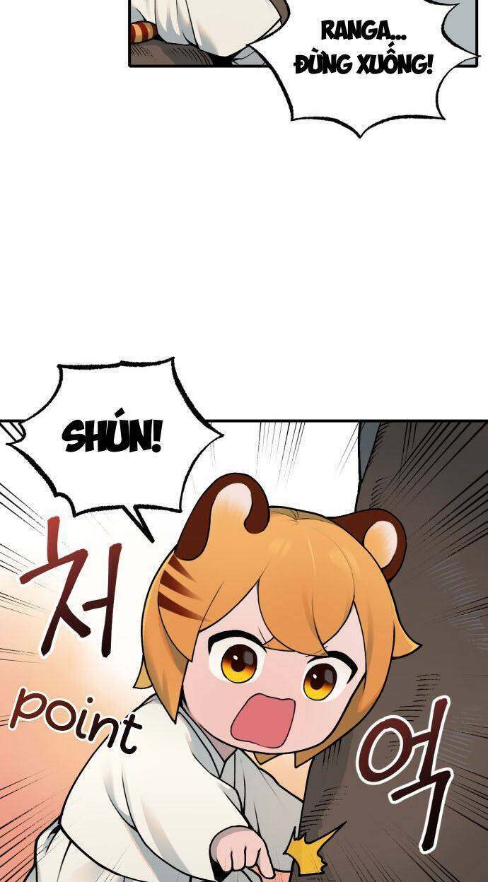 Hổ Đến Chơi Nhà - Chapter 21 - Page 6