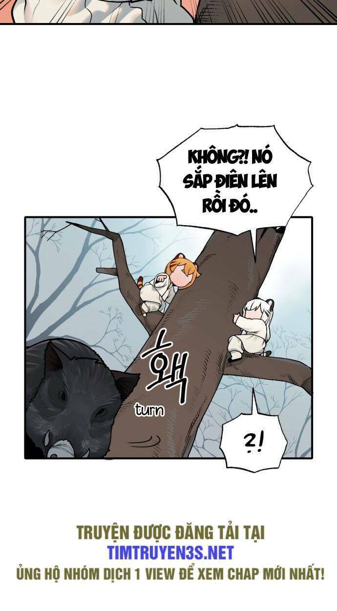 Hổ Đến Chơi Nhà - Chapter 21 - Page 7