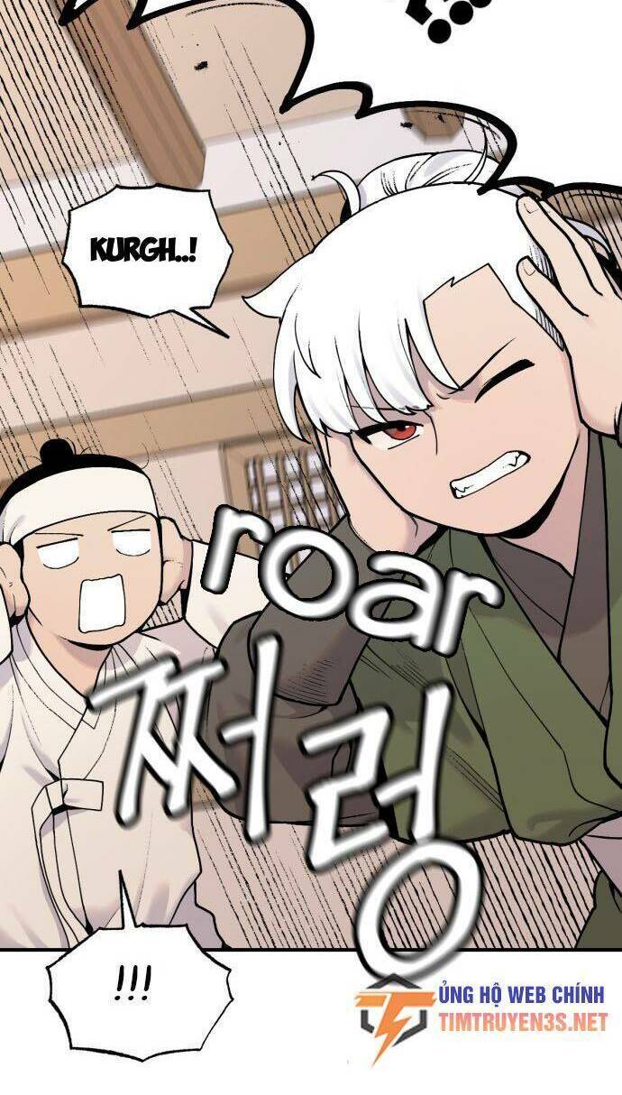 Hổ Đến Chơi Nhà - Chapter 22 - Page 9