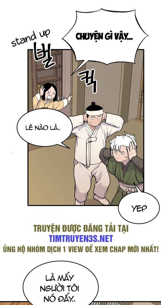 Hổ Đến Chơi Nhà - Chapter 22 - Page 10