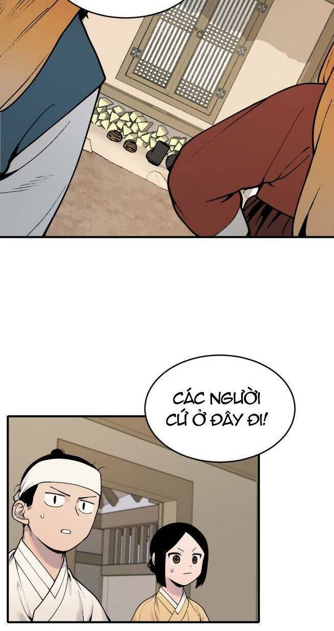 Hổ Đến Chơi Nhà - Chapter 22 - Page 11