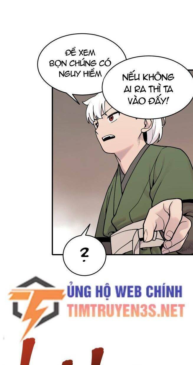 Hổ Đến Chơi Nhà - Chapter 22 - Page 12