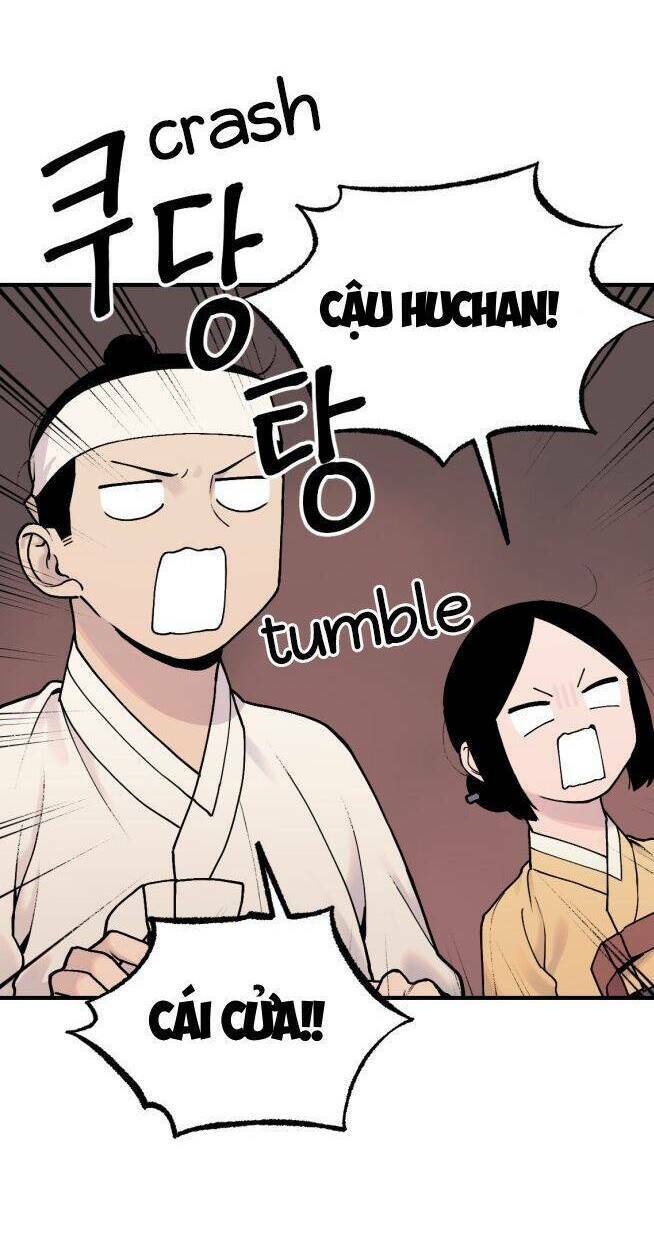 Hổ Đến Chơi Nhà - Chapter 22 - Page 14