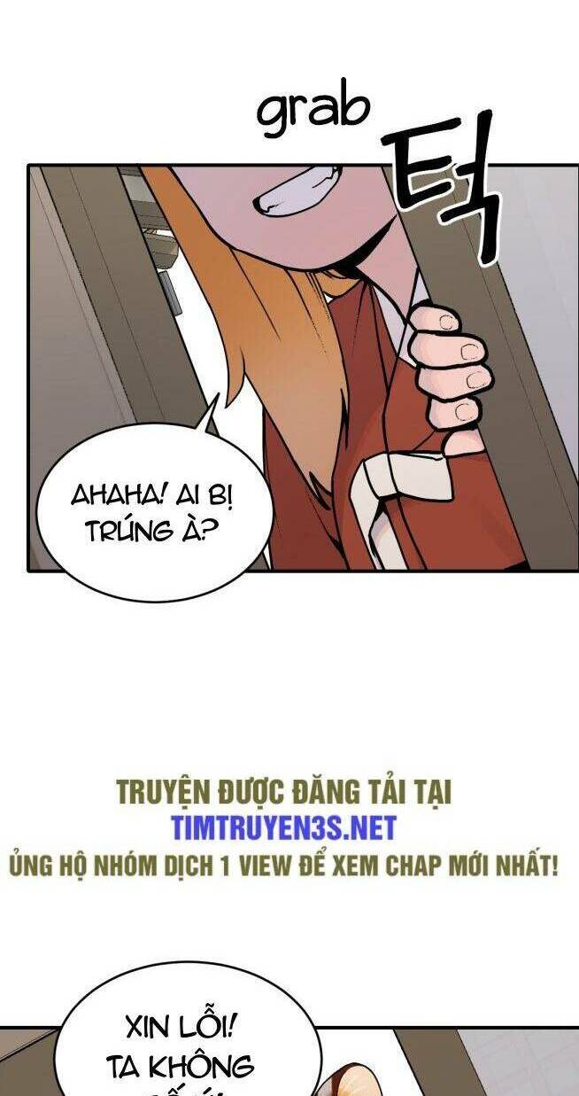 Hổ Đến Chơi Nhà - Chapter 22 - Page 15