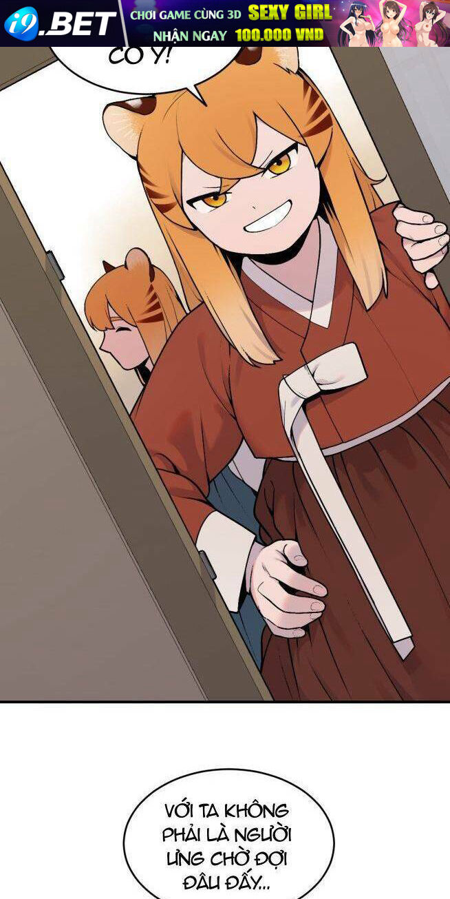 Hổ Đến Chơi Nhà - Chapter 22 - Page 16