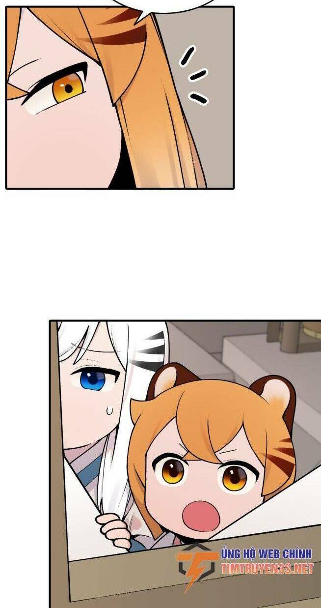 Hổ Đến Chơi Nhà - Chapter 22 - Page 17