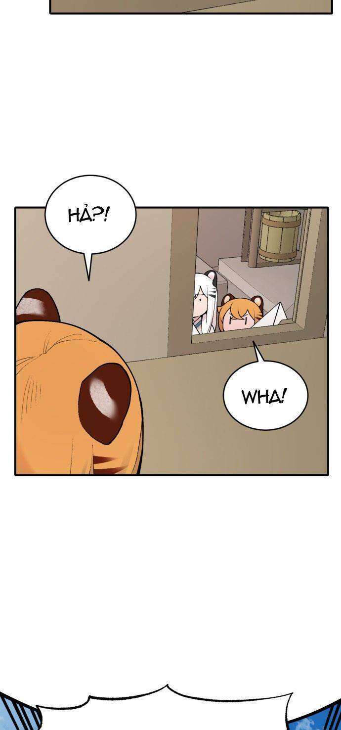 Hổ Đến Chơi Nhà - Chapter 22 - Page 18