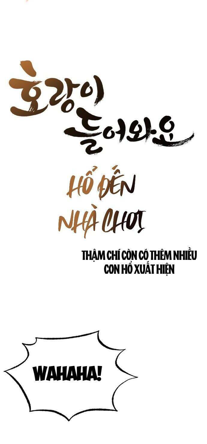 Hổ Đến Chơi Nhà - Chapter 22 - Page 20