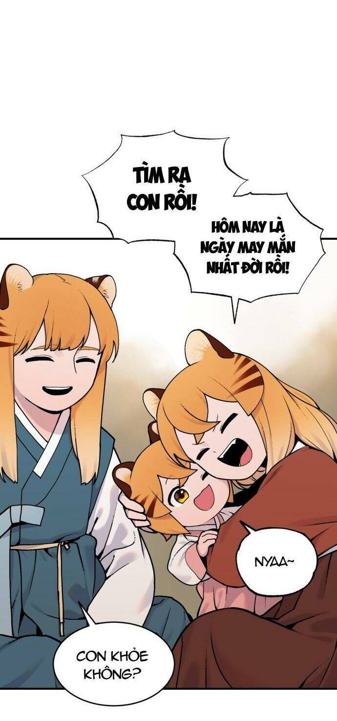 Hổ Đến Chơi Nhà - Chapter 22 - Page 21