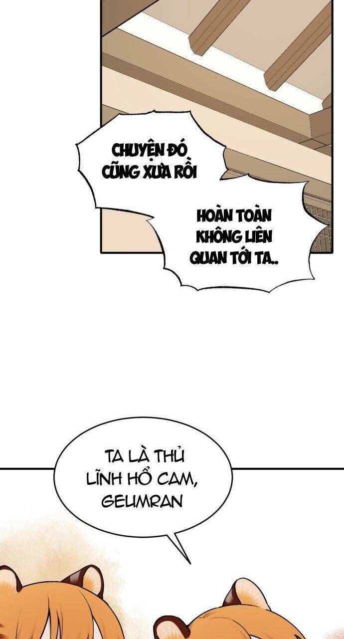 Hổ Đến Chơi Nhà - Chapter 22 - Page 26
