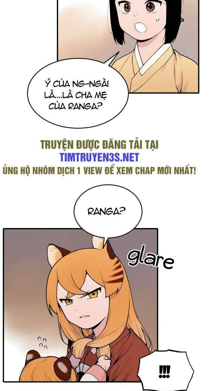 Hổ Đến Chơi Nhà - Chapter 22 - Page 28