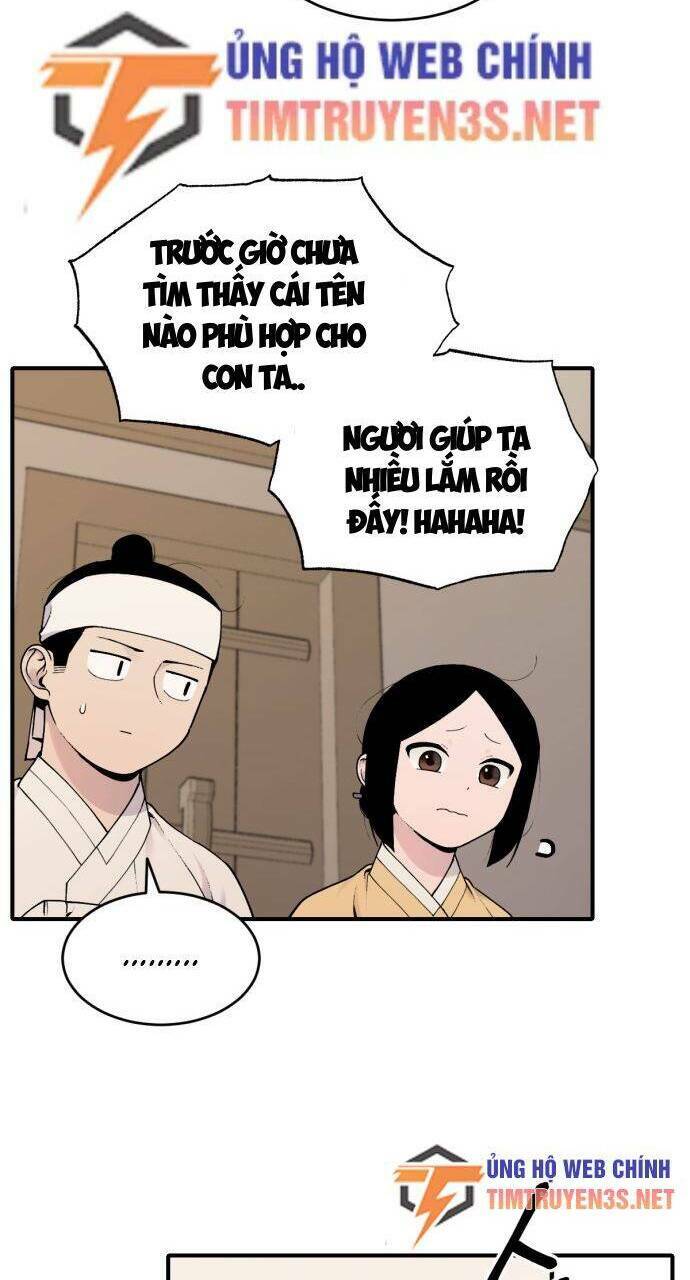 Hổ Đến Chơi Nhà - Chapter 22 - Page 31